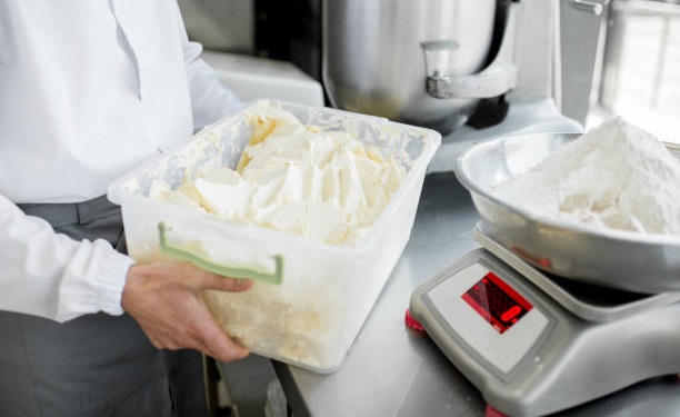 Indonesian Vegetable Shortening Exporters