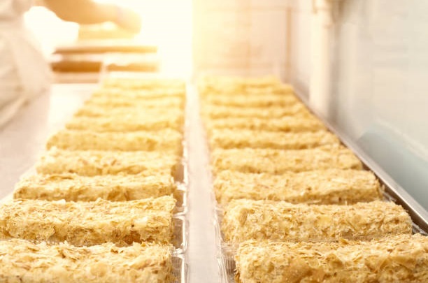 Indonesian Vegetable Shortening Exporters