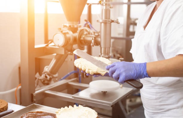 Indonesian Vegetable Shortening Exporters