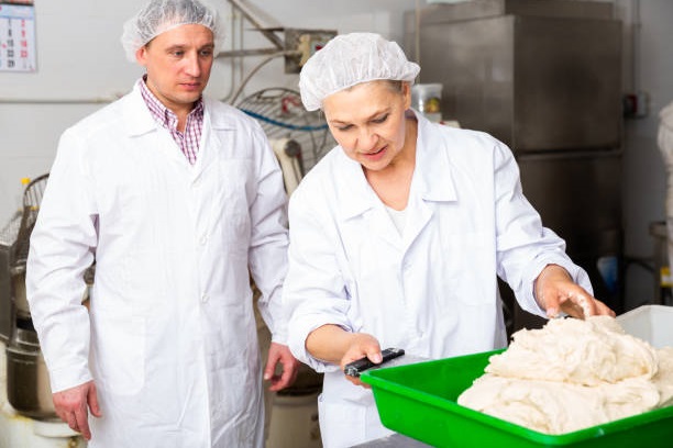 Vegetable Shortening Distributors In Indonesia