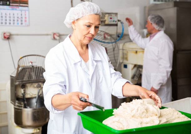 Wholesale Vegetable Shortening Supplier